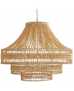 Arteriors Home AH-89335 Tulane Chandelier 